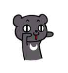 TB bear（個別スタンプ：23）