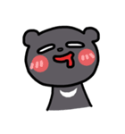 TB bear（個別スタンプ：24）