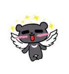 TB bear（個別スタンプ：25）