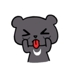 TB bear（個別スタンプ：26）