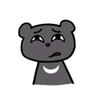 TB bear（個別スタンプ：27）