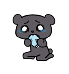 TB bear（個別スタンプ：28）