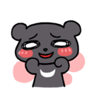 TB bear（個別スタンプ：31）