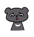 TB bear（個別スタンプ：34）