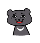 TB bear（個別スタンプ：35）