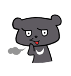TB bear（個別スタンプ：36）