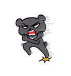 TB bear（個別スタンプ：37）