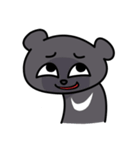 TB bear（個別スタンプ：38）