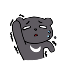 TB bear（個別スタンプ：39）