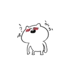 ねこ氏！（個別スタンプ：31）