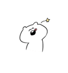 ねこ氏！（個別スタンプ：33）