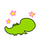やわに（個別スタンプ：11）