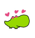 やわに（個別スタンプ：15）