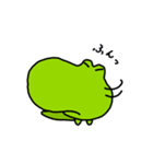 やわに（個別スタンプ：18）