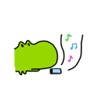 やわに（個別スタンプ：37）