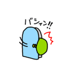 やわに（個別スタンプ：40）