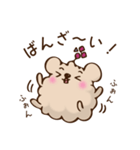 ふぉーくん（個別スタンプ：7）