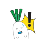 Mr.Chai tao story（個別スタンプ：1）