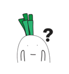 Mr.Chai tao story（個別スタンプ：9）