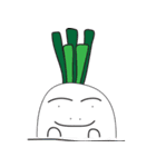 Mr.Chai tao story（個別スタンプ：12）