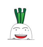 Mr.Chai tao story（個別スタンプ：14）