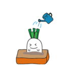 Mr.Chai tao story（個別スタンプ：20）