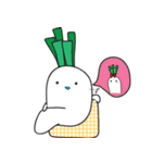 Mr.Chai tao story（個別スタンプ：23）