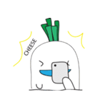 Mr.Chai tao story（個別スタンプ：24）