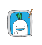 Mr.Chai tao story（個別スタンプ：25）
