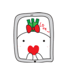 Mr.Chai tao story（個別スタンプ：27）