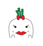 Mr.Chai tao story（個別スタンプ：29）