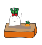 Mr.Chai tao story（個別スタンプ：31）