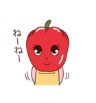 ピー太郎と愉快な家族（個別スタンプ：26）