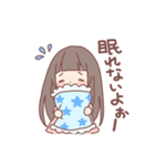 めいとティキ（個別スタンプ：8）