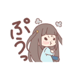 めいとティキ（個別スタンプ：12）