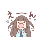 めいとティキ（個別スタンプ：29）