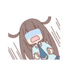 めいとティキ（個別スタンプ：30）