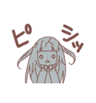 めいとティキ（個別スタンプ：31）