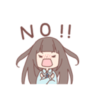 めいとティキ（個別スタンプ：36）