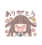 めいとティキ（個別スタンプ：38）