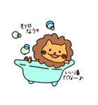 ライちゃん（個別スタンプ：32）