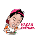 Mas Bli（個別スタンプ：4）