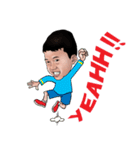 Mas Bli（個別スタンプ：20）