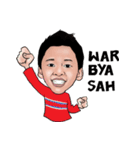 Mas Bli（個別スタンプ：32）