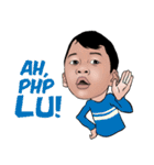 Mas Bli（個別スタンプ：35）