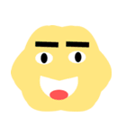 Zoozahs（個別スタンプ：14）