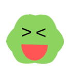 Zoozahs（個別スタンプ：17）