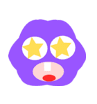 Zoozahs（個別スタンプ：28）