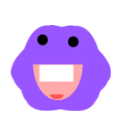 Zoozahs（個別スタンプ：30）