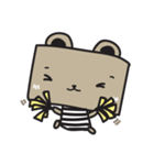 Mr. GG is a Bear（個別スタンプ：13）